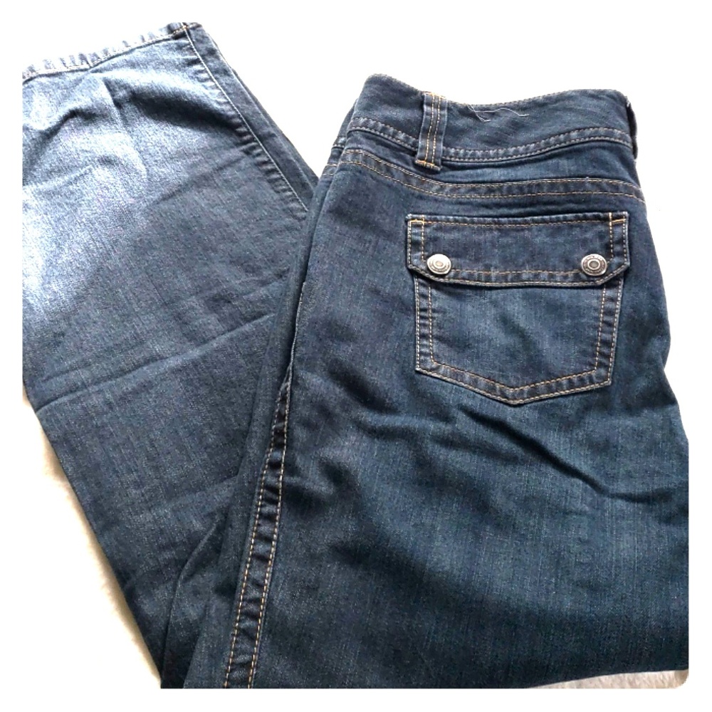 Ann Taylor Jeans